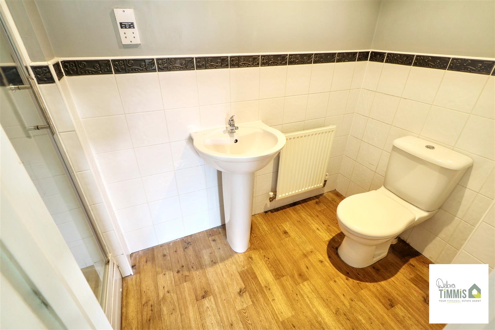 Blithfield Way, Norton Heights, Stoke-On-Trent